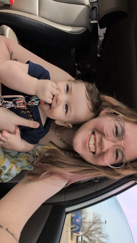 Courtney R - GCU Babysitter