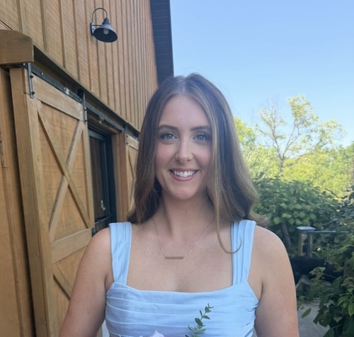 Breanna C - University of Arkansas Babysitter