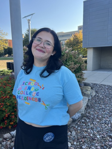 Jennifer E - NKU Babysitter