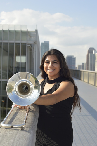 Minerva D - Western Illinois Babysitter