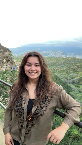Beatriz M - Ivy Tech Babysitter