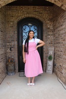 Emani J – UCO Student Seeking Nanny Jobs