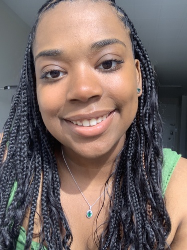 Darnesha C - North Central Babysitter