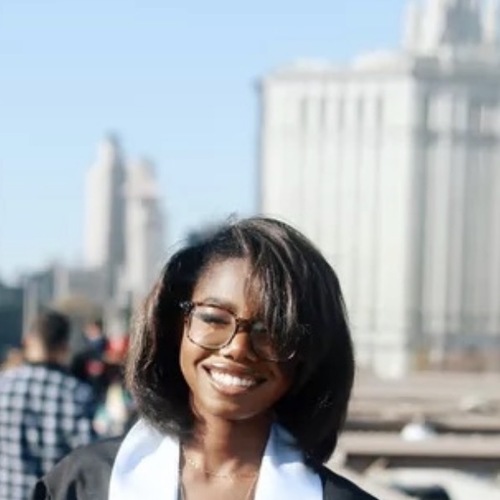 Adaijah R - Rutgers Babysitter