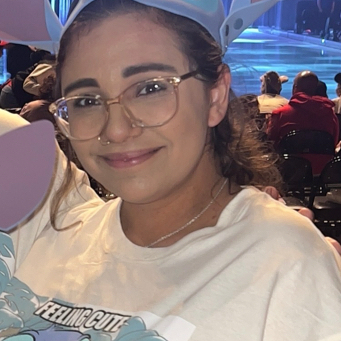 Meghan C - Undefined Babysitter