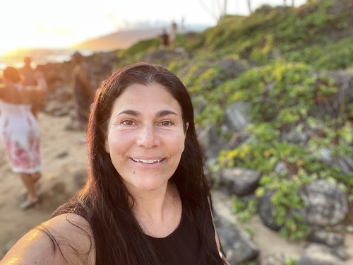 Tasha D - DeVry Babysitter