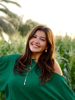 Isabella V – Auburn Student Seeking Babysitting Jobs