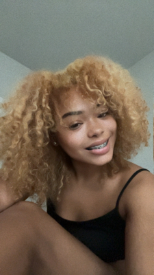 Kim W - Lone Star College- Cy Fair Babysitter