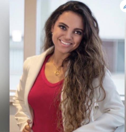 Emanuela S - CollegeAmerica-Colorado Springs Babysitter