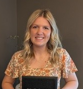 Maggie F - Northwest Iowa Community College Babysitter