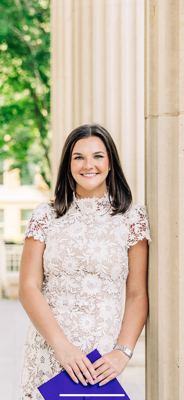 Allie G - TCU Babysitter
