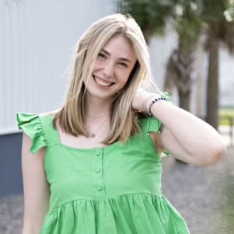 Olivia K - Kennesaw State Babysitter