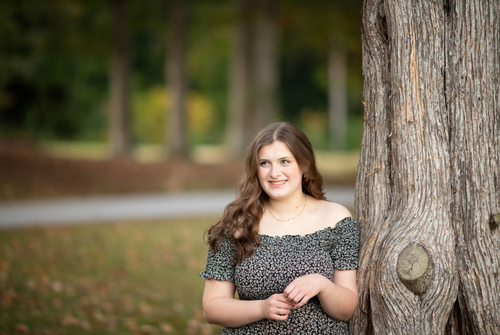 Alyssa P - Samford Babysitter