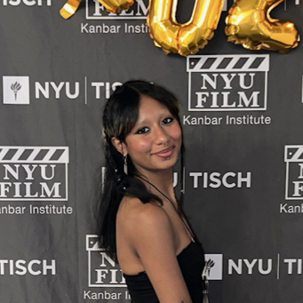 Ari O - NYU Babysitter