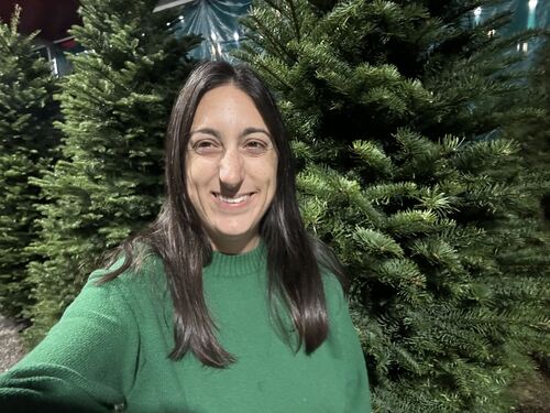 Sophia L - UNCW Babysitter