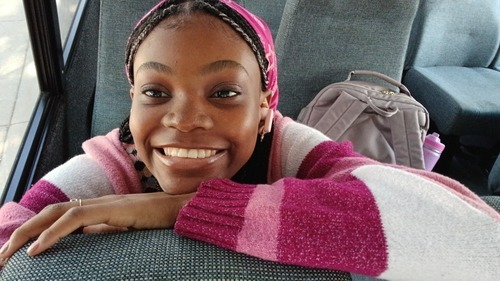 Chermica A - Del State Babysitter