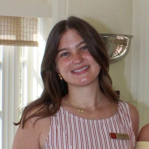 Cami C – KU Student Seeking Nanny Jobs