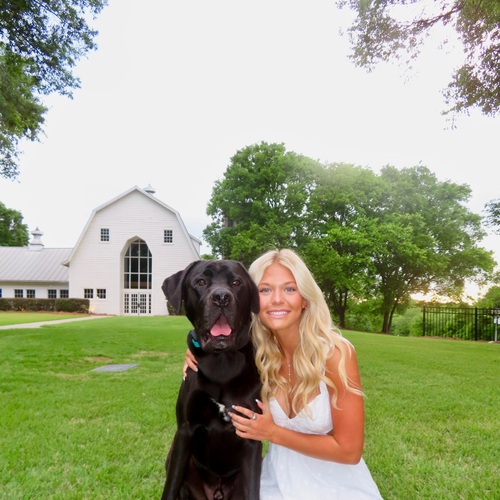 Lucy K – App State Student Seeking Babysitting Jobs
