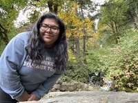 Janell M – Los Angeles Mission College  Student Seeking Babysitting Jobs