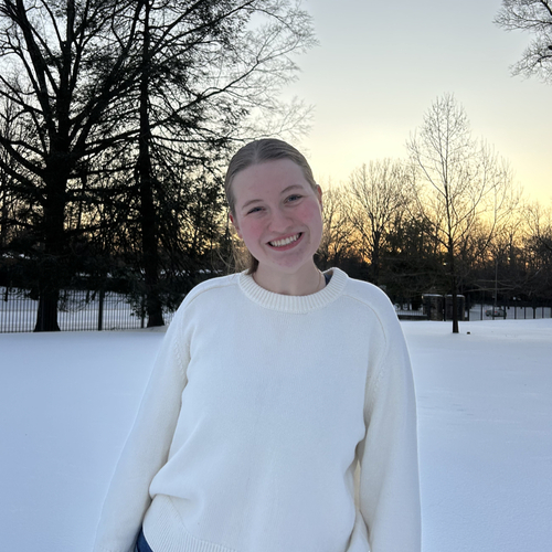 Ruby L - Rhodes College Babysitter