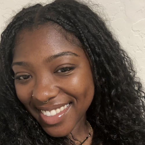 Abeni B - Maricopa Community Colleges  Babysitter
