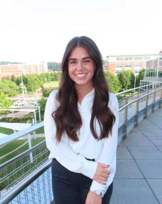 Catherine B - UAB Babysitter