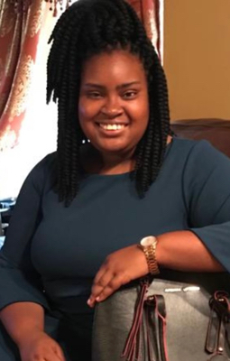 Esther G - Upenn Babysitter