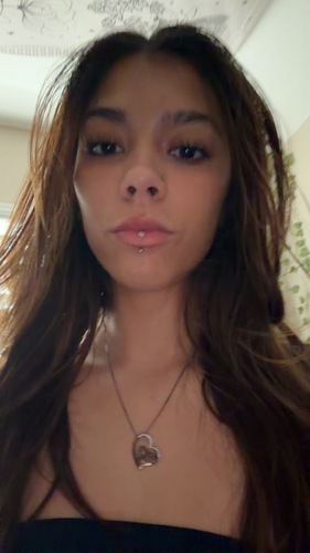 Lia B - JJC Babysitter