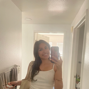 Stefanie B - Cal State San Marcos Babysitter