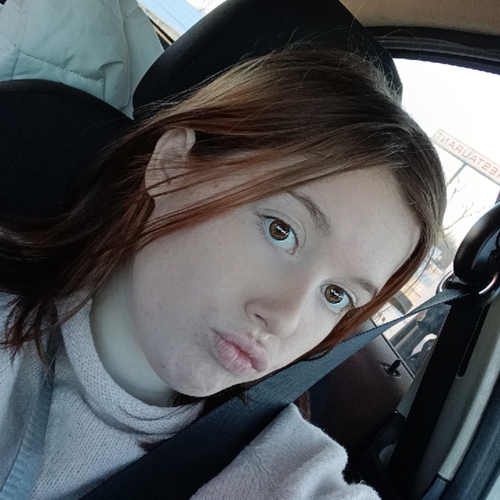 Kaitlyn W - ECU Babysitter