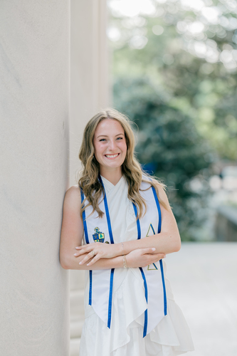 Rachel H - Samford Babysitter