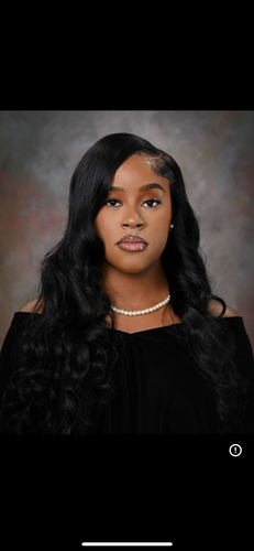 Zion J - UAB Babysitter