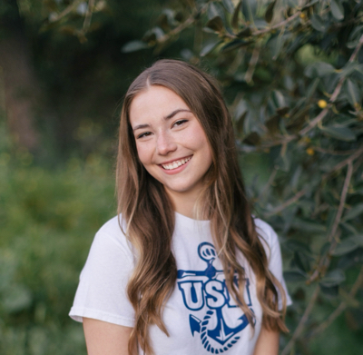 Grace P - CSU Bakersfield Babysitter