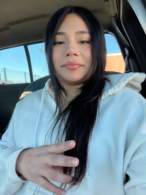 Ariana R - CNM Babysitter