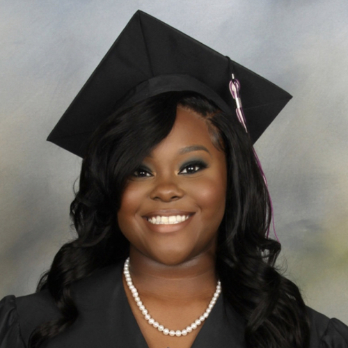 Janay L - SC State Babysitter