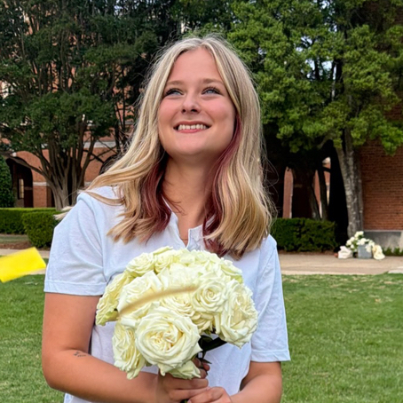 Liliannah B - Samford Babysitter