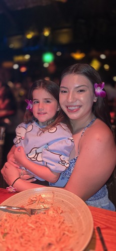 Kylie K - Lynn Babysitter