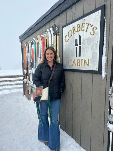 Kennedy M - NAU Babysitter