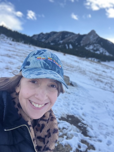 Christine L - SJSU Babysitter