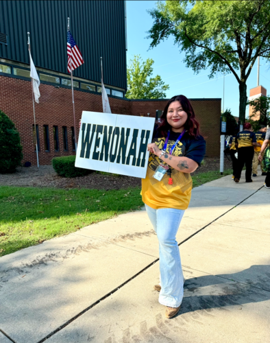 Stephanie R - UAB Babysitter