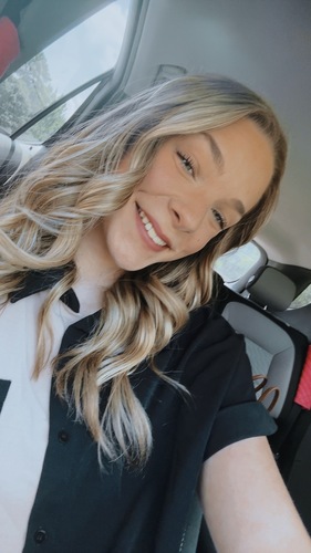 Hanna C - UAM Babysitter