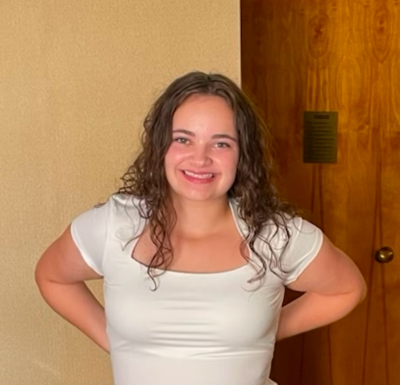 Ariana B - Kean University Babysitter