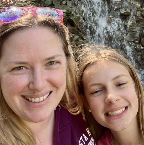 Jessica E - SU Babysitter