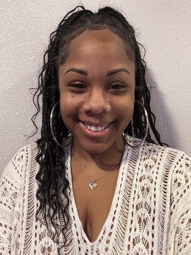 Christen A - NC A&T Babysitter