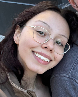 Cecelia M - Sauk Valley Community College  Babysitter