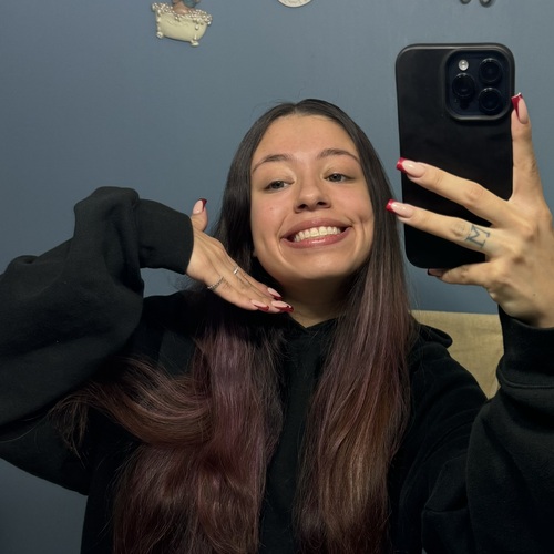 Allyah G - Hostos Community College  Babysitter