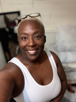 Adrienne C - Virginia College Babysitter