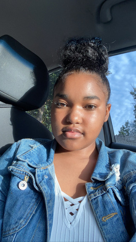 Ashanti C - Thomas Nelson Community College Babysitter