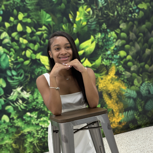 Tyriana W - Georgia Southern Babysitter