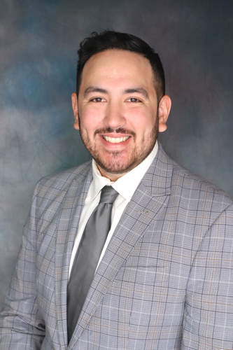 Andrew P - UTRGV Babysitter